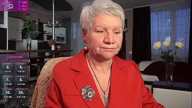 roxana brooks online show from February 2025 02:59:01 PM
