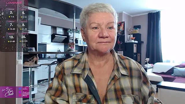 roxana brooks online show from February 2026 08:21:02 AM