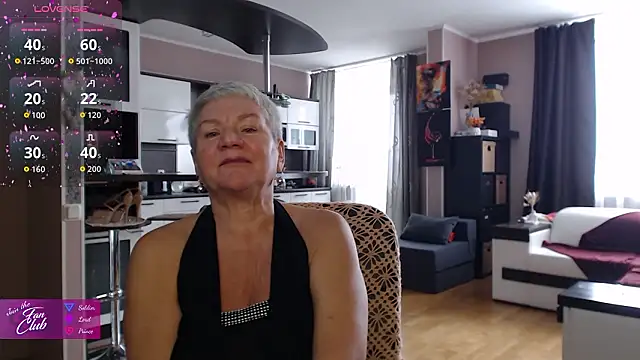 roxana brooks online show from February 2026 11:41:01 AM