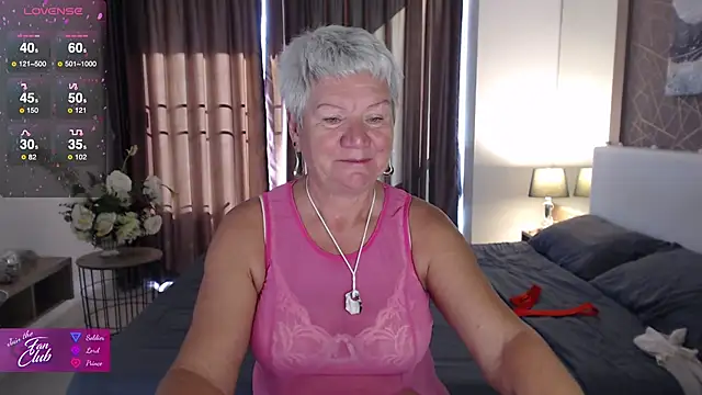 roxana brooks online show from January 2026 01:34:02 AM