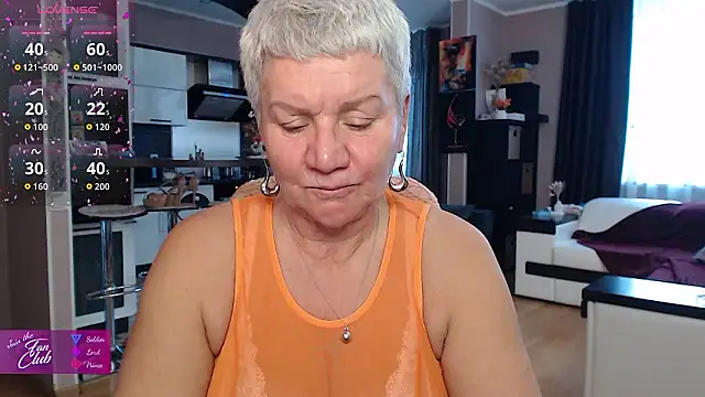 roxana brooks online show from February 2026 02:03:01 PM