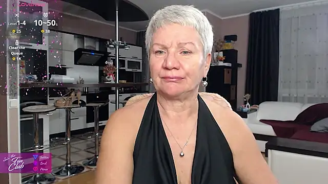 roxana brooks online show from February 2026 05:37:02 PM