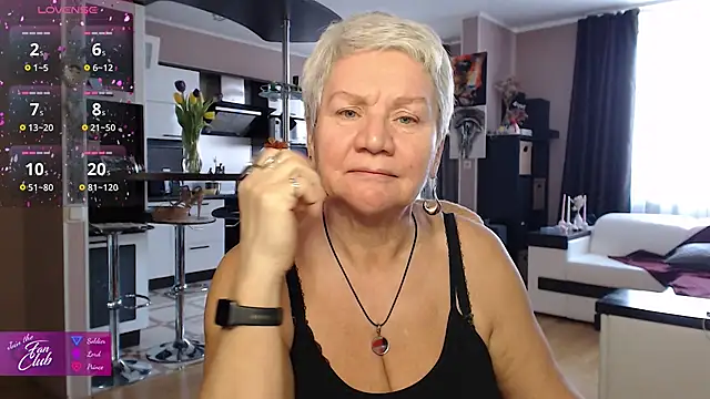 roxana brooks online show from March 2026 02:55:01 PM