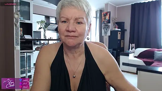 roxana brooks online show from March 2026 12:07:02 PM