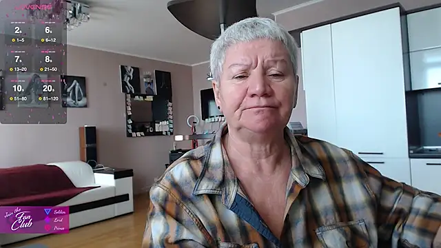 roxana brooks online show from February 2026 11:07:01 AM