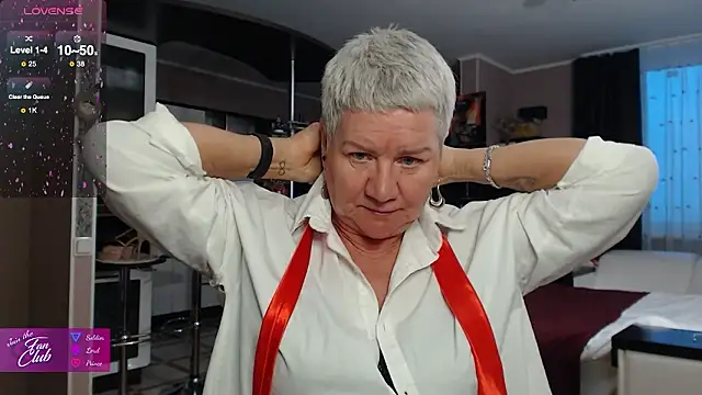 roxana brooks online show from February 2026 02:48:01 PM