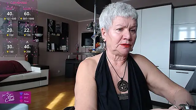 roxana brooks online show from March 2026 10:51:01 AM