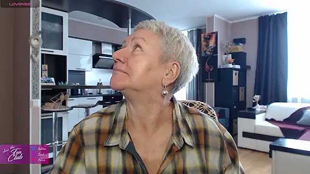 roxana brooks online show from February 2026 09:19:01 AM