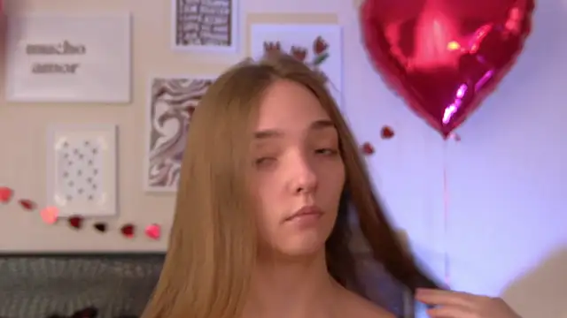 VirginieCruz online show from February 2026 05:42:01 AM