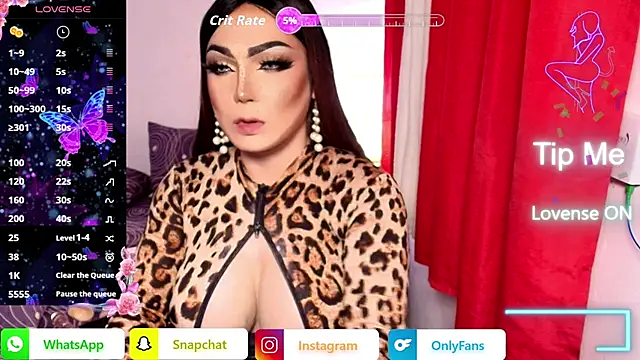 Snapshot of MissPattyShemalexxx chatting on July 2026 01:56:02 AM MissPattyShemalexxx online show from July 2026 01:56:02 AM