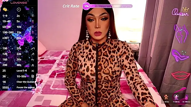 Snapshot of MissPattyShemalexxx chatting on July 2026 11:18:01 PM MissPattyShemalexxx online show from July 2026 11:18:01 PM