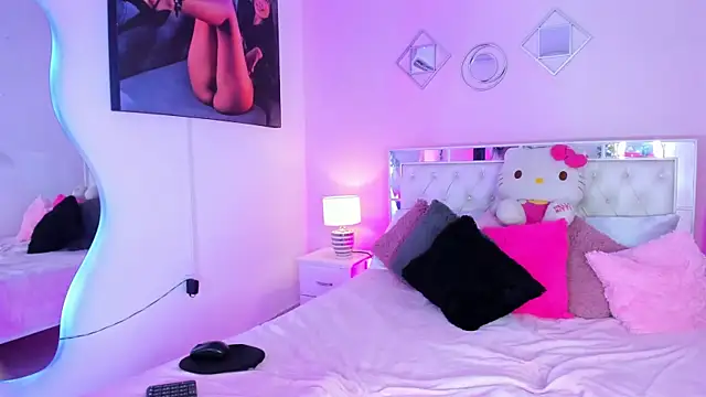 Candace Hill1 online show from October 2025 09:14:01 PM