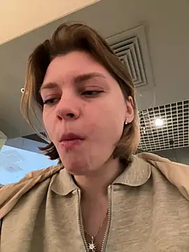 ValenciaShock online show from March 2026 06:36:01 AM