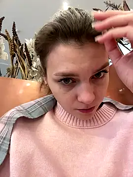 ValenciaShock online show from November 2025 06:35:02 AM