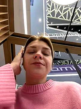 ValenciaShock online show from October 2025 07:07:01 AM