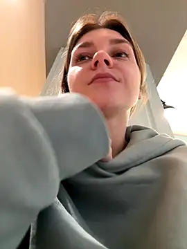 ValenciaShock online show from November 2025 06:50:02 AM