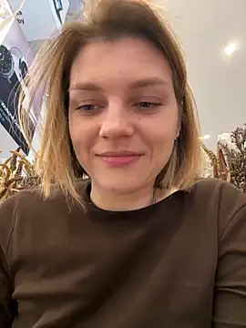 ValenciaShock online show from March 2026 06:46:01 AM