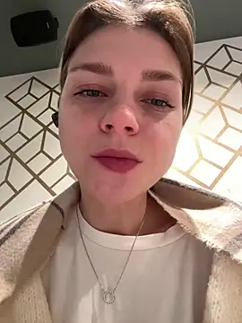 ValenciaShock online show from November 2025 06:50:02 AM