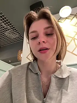 ValenciaShock online show from March 2026 06:41:01 AM