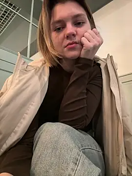 ValenciaShock online show from March 2026 06:47:01 AM