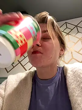 ValenciaShock online show from December 2025 06:41:02 AM