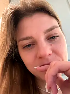 ValenciaShock online show from October 2025 07:07:02 AM