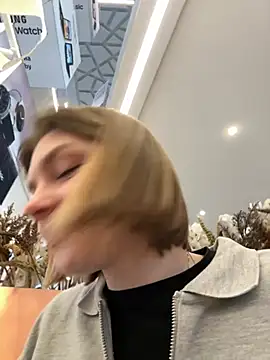 ValenciaShock online show from March 2026 06:46:01 AM