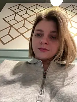 ValenciaShock online show from March 2026 06:26:01 AM