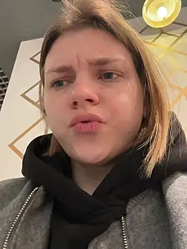 ValenciaShock online show from April 2026 07:11:02 AM