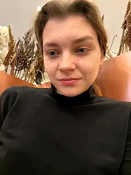 ValenciaShock online show from December 2025 06:45:02 AM