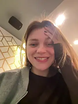 ValenciaShock online show from April 2026 07:15:02 AM