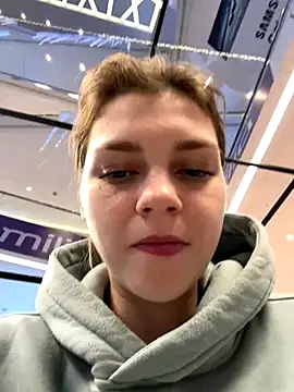 ValenciaShock online show from November 2025 06:45:02 AM