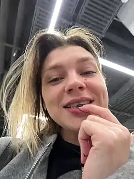 ValenciaShock online show from April 2026 07:26:02 AM