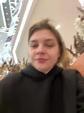 ValenciaShock online show from April 2026 07:32:02 AM