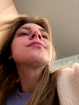 ValenciaShock online show from November 2025 07:12:02 AM