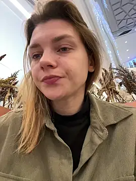 ValenciaShock online show from December 2025 06:47:02 AM