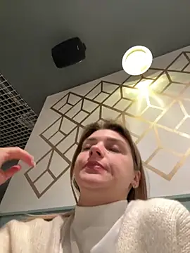 ValenciaShock online show from November 2025 06:46:01 AM