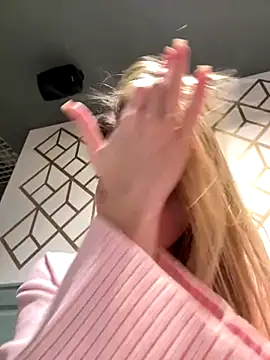 ValenciaShock online show from November 2025 06:36:01 AM