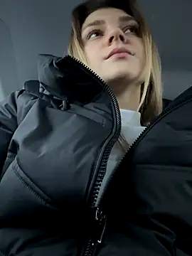 ValenciaShock online show from November 2025 06:47:01 AM