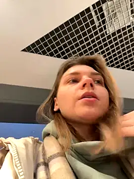 ValenciaShock online show from October 2025 06:45:01 AM