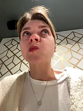 ValenciaShock online show from November 2025 06:39:02 AM