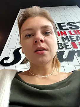 ValenciaShock online show from October 2025 06:34:01 AM