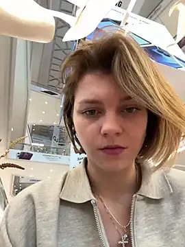 ValenciaShock online show from March 2026 06:39:01 AM