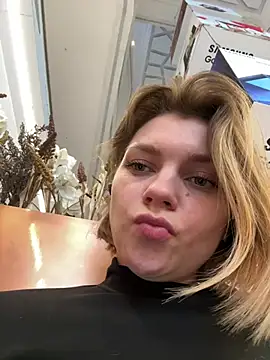 ValenciaShock online show from March 2026 06:35:01 AM