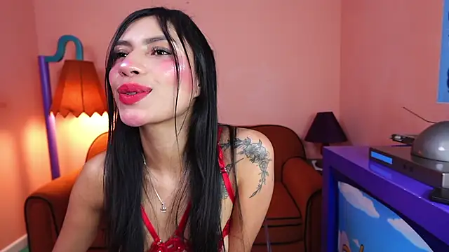 miss sweett online show from February 2026 06:08:01 PM