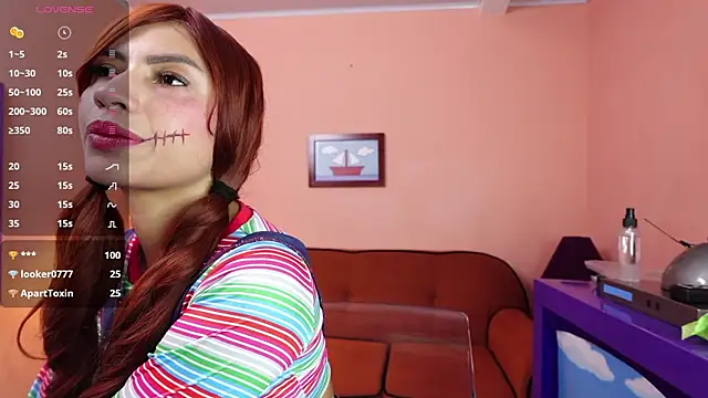 Snapshot of miss_sweett chatting on October 2025 06:42:02 PM miss sweett online show from October 2025 06:42:02 PM