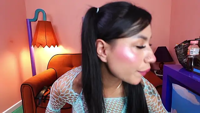 miss sweett online show from February 2026 06:10:02 PM