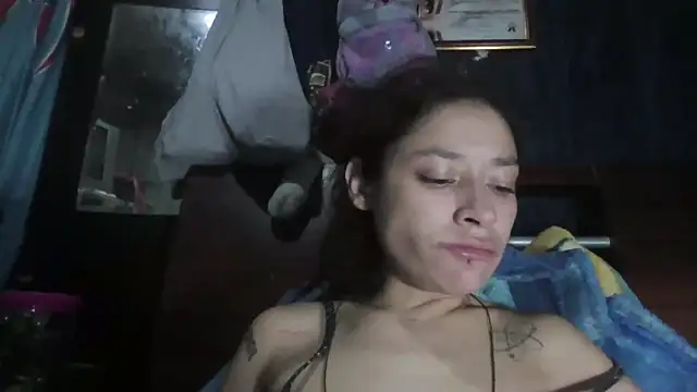 TamaraNauthy online show from April 2026 11:00:02 PM