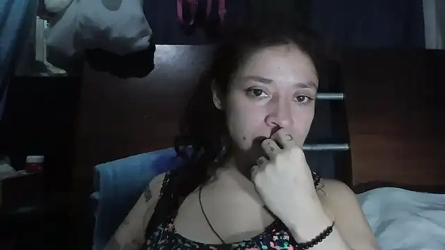 TamaraNauthy online show from March 2026 11:28:01 PM