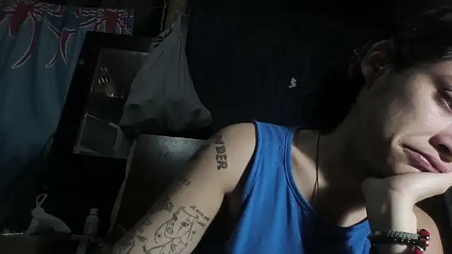 TamaraNauthy online show from February 2026 10:18:02 PM